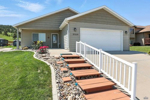 3209 Joplin Ln, Rapid City, SD, 57701-9613 | Card Image