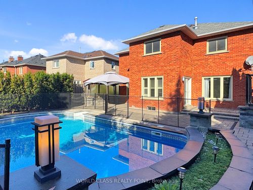 23 Kilbride Dr, Whitby, ON, L1R2B3 | Card Image