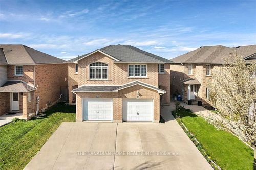 10 Jonathon Crt, Hamilton, ON, L8W0A1 | Card Image