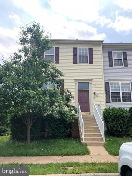 21105 Mossy Glen Ter, ASHBURN, VA, 20147-3220 | Card Image