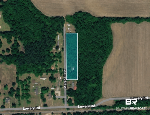 120 Marshall Ln, Atmore, AL, 36502-5909 | Card Image