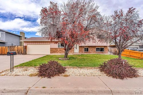 58 Briarwood Cir, Pueblo, CO, 81005-1801 | Card Image