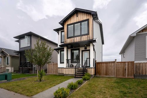 836 Coalbrook Close W, Lethbridge, AB, T1J5M9 | Card Image