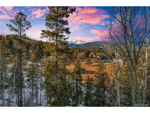 637 Rock Rd, Bailey, CO, 80421-2213 | Card Image