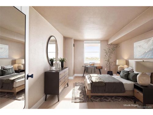 901-601 W 11th Ave, Denver, CO, 80204-3554 | Card Image