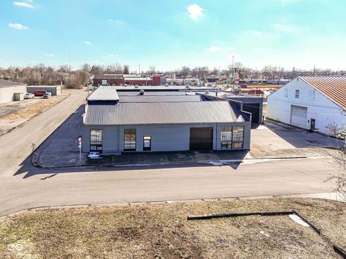 2401 S Monroe St, Muncie, IN, 47302-4227 | Card Image