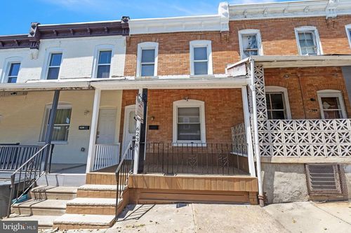 6238 N Beechwood St, PHILADELPHIA, PA, 19138-2516 | Card Image