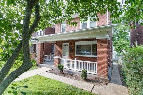 6331 Alderson St, Squirrel Hill, PA, 15217 | Card Image