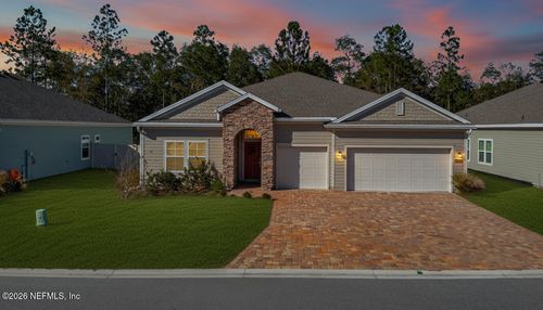 7212 Calamint Ave, Jacksonville, FL, 32219-2174 | Card Image