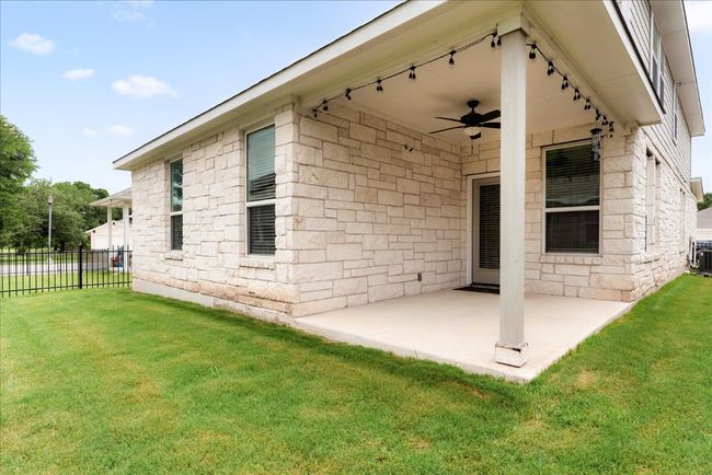 UNIT-100 - 2800 Joe Dimaggio Blvd, Condo with 5 bedrooms, 3 bathrooms and 4 parking in Round Rock TX | Image 32