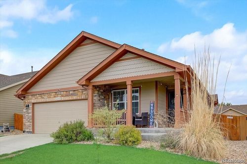 16642 E 102nd Ave, Commerce City, CO, 80022-8883 | Card Image