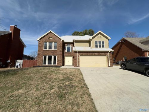1817 Gallop Dr Se, Huntsville, AL, 35803-3669 | Card Image