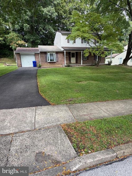 111 Pleasant Hill Road, CHELTENHAM, PA, 19012 | Card Image