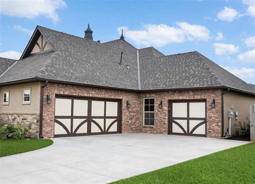 3104 Nw 163rd Court, Edmond, OK, 73013 | Card Image