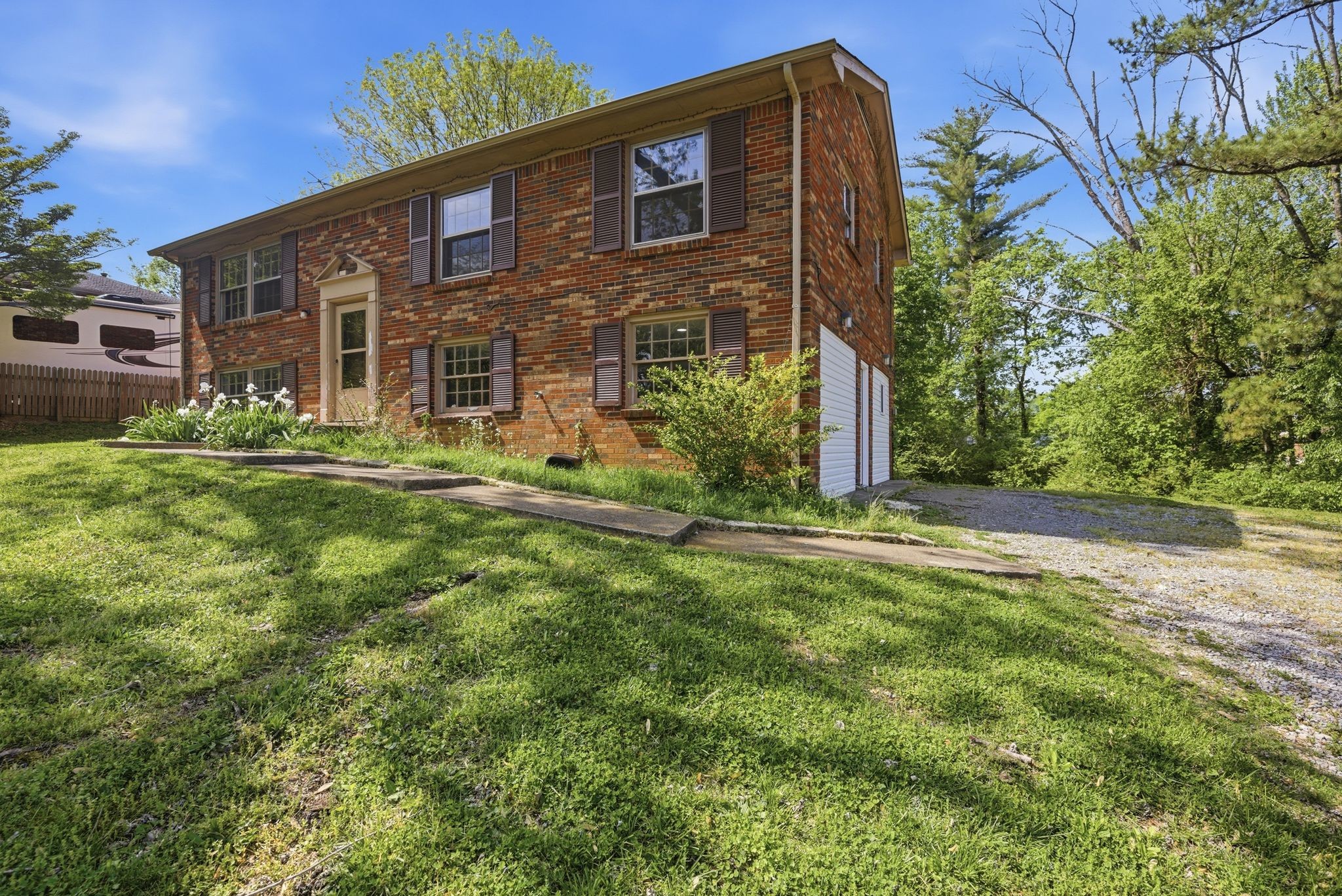 Residential in Clarksville 3