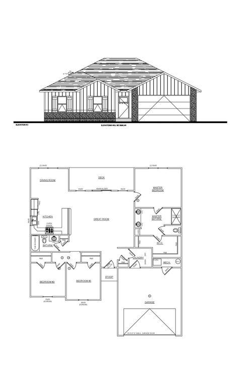 164 Sunrise Villa Dr, Branson, MO, 65616-8059 | Card Image