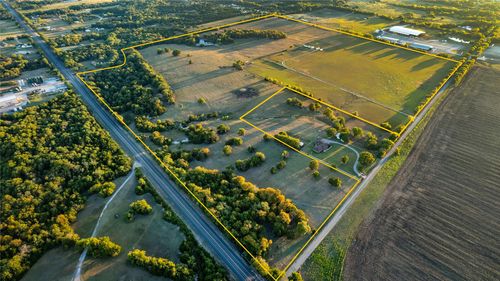 1 State Highway 160, Whitewright, TX, 75491 | Card Image