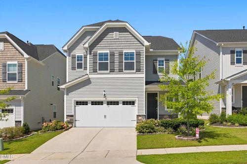 124 Baymouth Ln, Raleigh, NC, 27610-8030 | Card Image