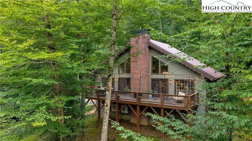 107 Overbrook Trail, Beech Mountain, NC, 28604 | Card Image