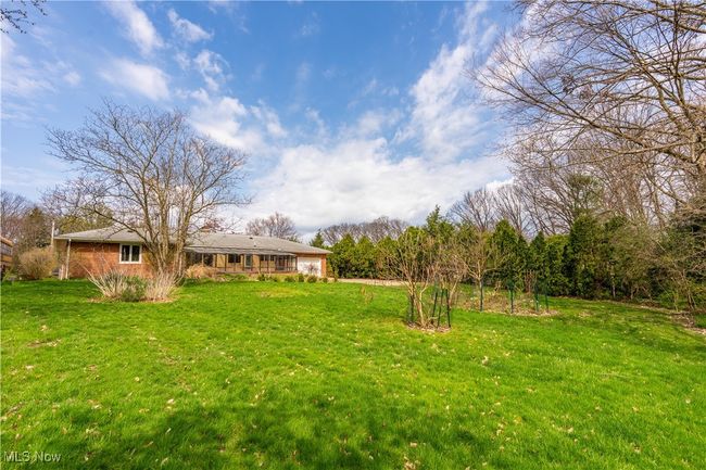 491 Parkside Dr, House other with 3 bedrooms, 2 bathrooms and null parking in Akron OH | Image 20