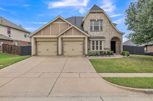 420 Florence Dr, Fate, TX, 75087-5807 | Card Image