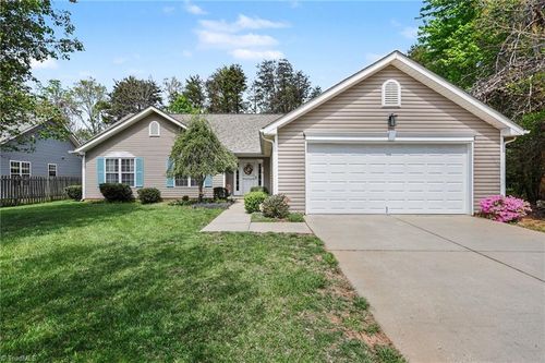 6310 Birch Pond Rd, Greensboro, NC, 27410-8627 | Card Image