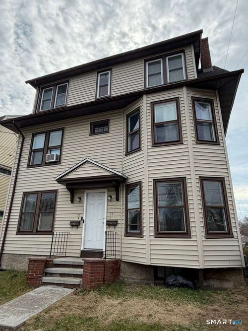 1st-33 Marion St, Bridgeport, CT, 06606-4678 | Card Image