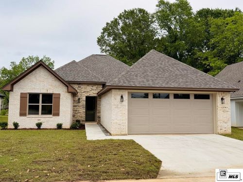 501 E Kentucky Ave, Ruston, LA, 71270-2523 | Card Image