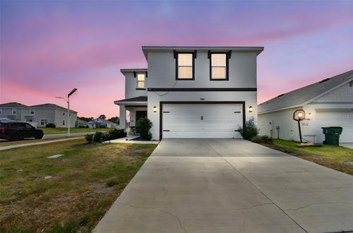 7380 Sail Clover Ln, ZEPHYRHILLS, FL, 33540-2436 | Card Image