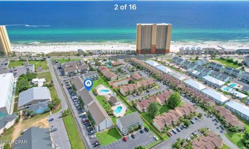 unit-c13-17614 Front Beach Rd, Panama City Beach, FL, 32413-4902 | Card Image