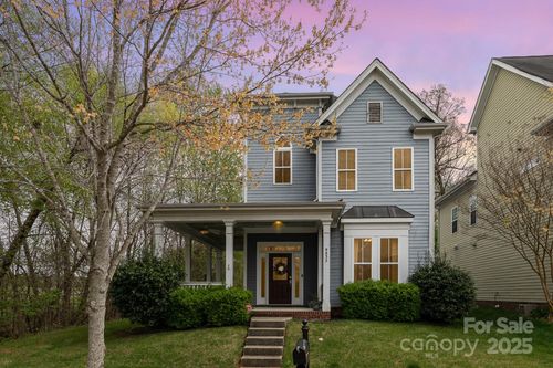 9832 Sunriver Rd, Huntersville, NC, 28078-3411 | Card Image