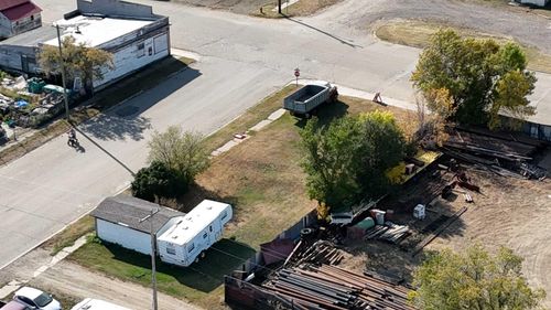 128 1 Ave E, Hussar, AB, T0J1S0 | Card Image