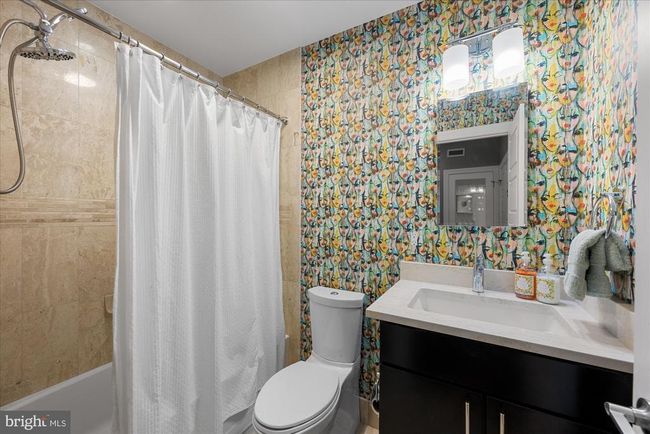 APT-2 - 1508 R St Nw, Condo with 2 bedrooms, 2 bathrooms and null parking in WASHINGTON DC | Image 9