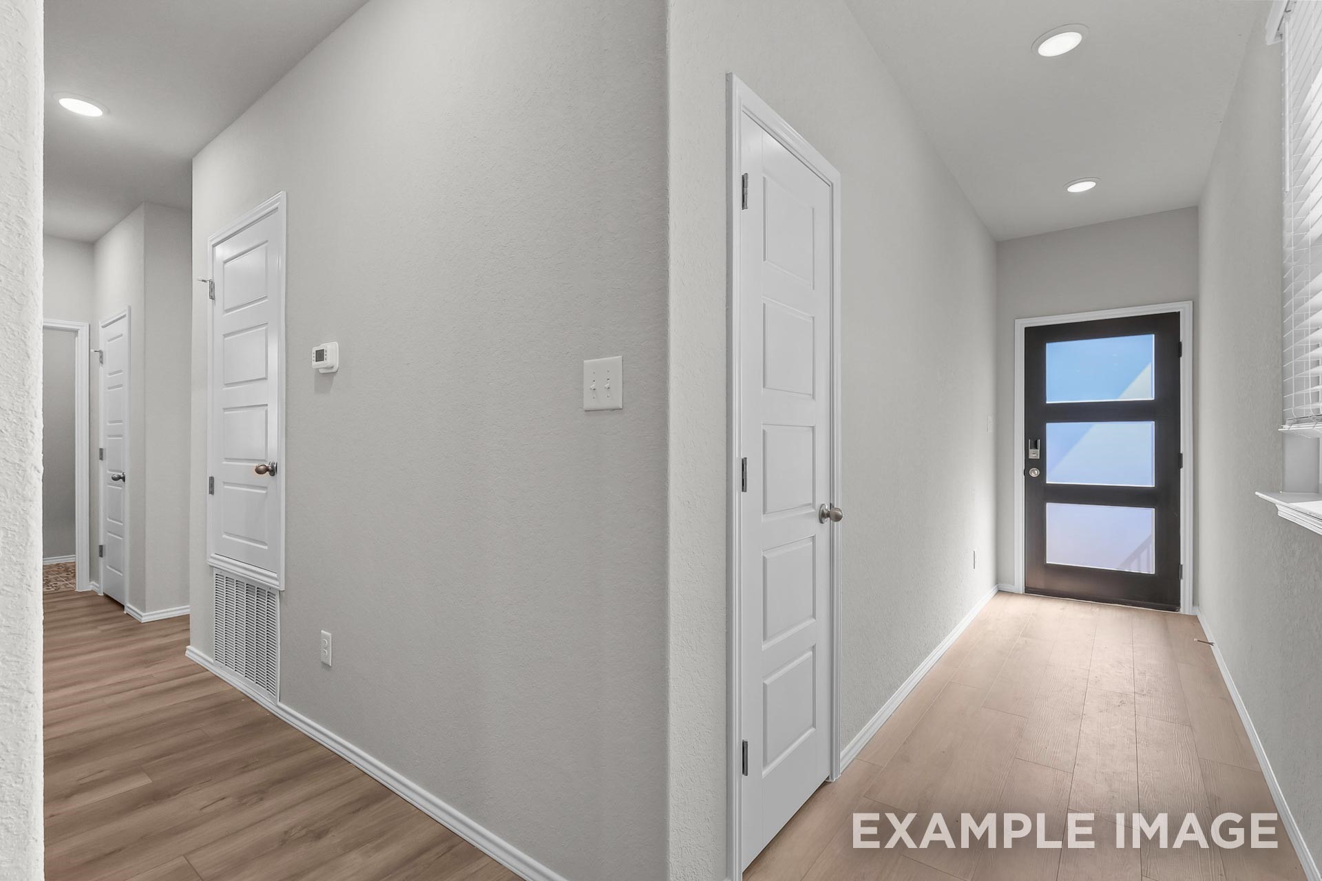 Residential in Heartland 4