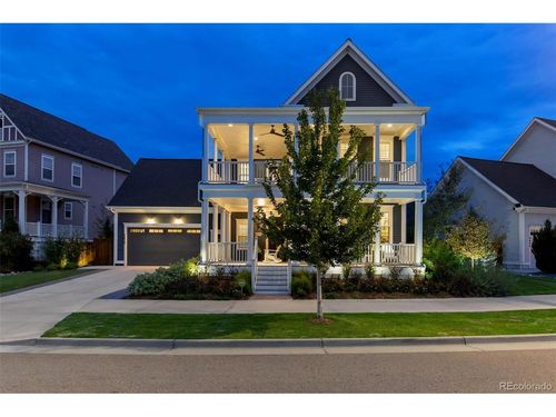 9859 E 59th North Pl, Denver, CO, 80238-4173 | Card Image