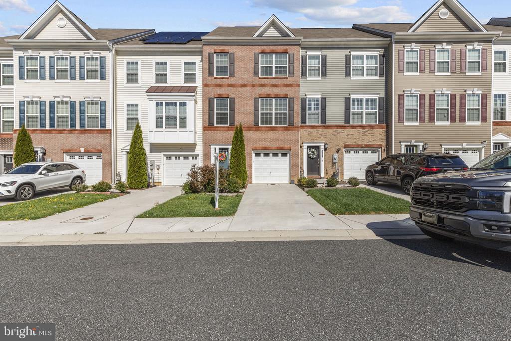 Residential in ABERDEEN