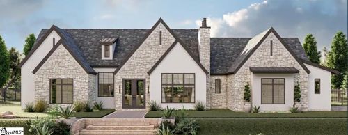 11 Cougar Ln, Greenville, SC, 29609-7160 | Card Image