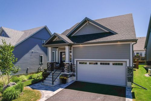 104 Clipper'S Lane, Thornbury, ON, N0H2P0 | Card Image