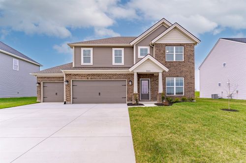 5143 Jackson Dr, Newburgh, IN, 47630-0052 | Card Image