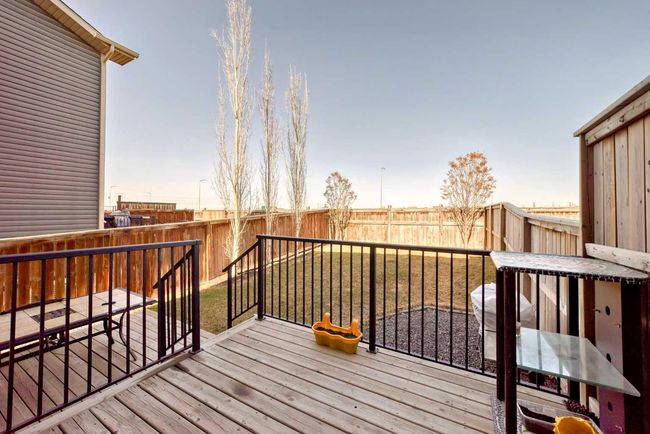 267 Auburn Meadows Pl Se, Home with 3 bedrooms, 4 bathrooms and 3 parking in Calgary AB | Image 15