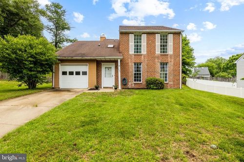 1260 Courtney Ln, BELCAMP, MD, 21017-1304 | Card Image