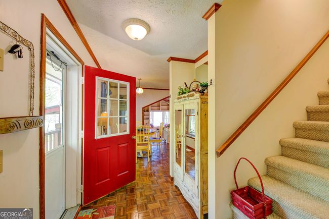 63 Eagle Chase Cir, House other with 3 bedrooms, 2 bathrooms and null parking in Dillard GA | Image 26