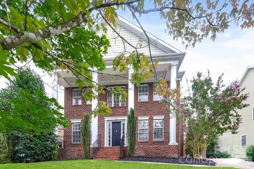 10107 Daufuskie Dr, Charlotte, NC, 28278-9047 | Card Image