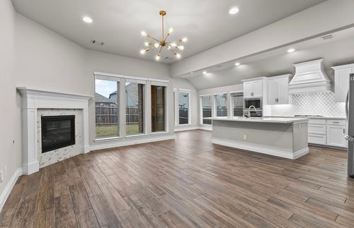 1539 Wheatley Way, Forney, TX, 75126-1788 | Card Image