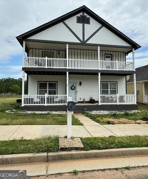 70 Kevin Ct, Porterdale, GA, 30014-5008 | Card Image