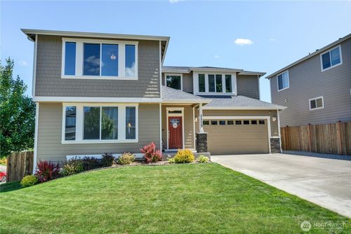 1115 Ne Sockeye Ct, Bremerton, WA, 98311-9473 | Card Image