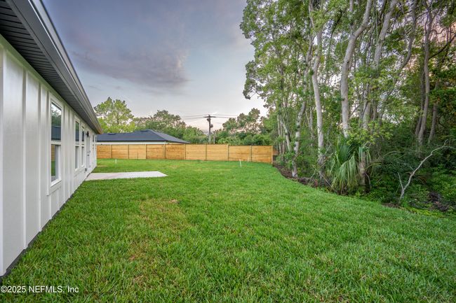 411 Royal Rd, House other with 4 bedrooms, 2 bathrooms and null parking in Saint Augustine FL | Image 33