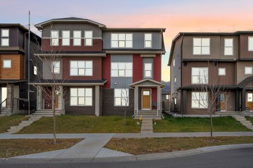 533 Savanna Blvd Ne, Calgary, AB, T3J0X2 | Card Image