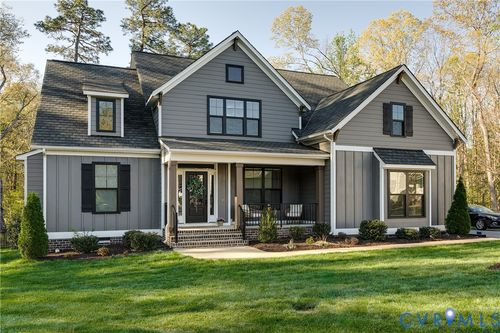 2919 Broadstone Court, Chesterfield, VA, 23236 | Card Image