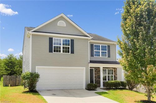 332 Azalea Dr, Winston Salem, NC, 27105-1788 | Card Image